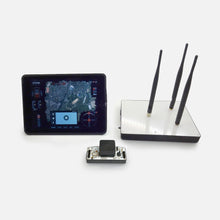 drone autopilot