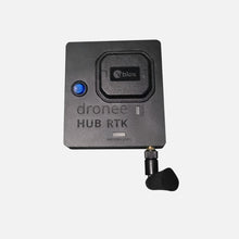 Professional Wing Drone with RTK/PPK - DRONEE CORNETTE
