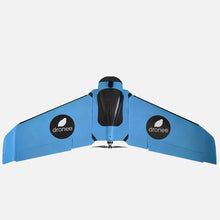 Professional Wing Drone with RTK/PPK - DRONEE CORNETTE