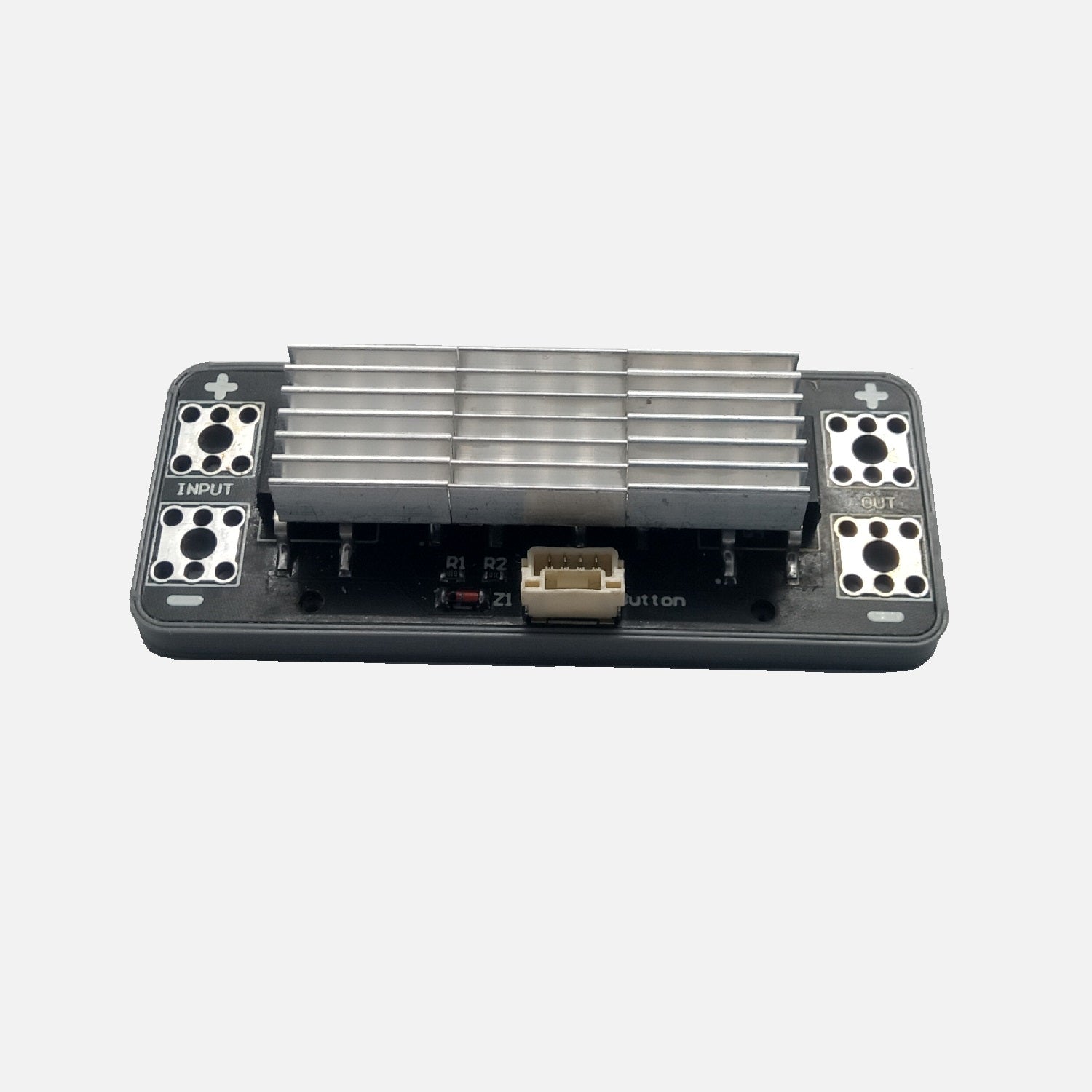 High Current Power Switch with ON/OFF button – Dronee