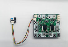 MAWA- UAV Power module with ON / OFF switch | High Voltage, High Current (100A)